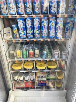 Торговый автомат Antomatic 