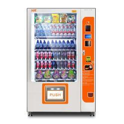 Торговый автомат для напитков/закусок