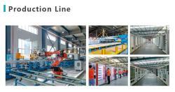 Вендинговый аппарат для гамбургеров и сендвичей