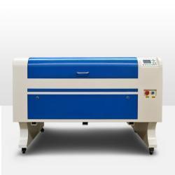 Лазерный гравировальный станок 9060