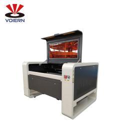 Станок для лазерной гравировки и резки WR-9060, 100 Вт