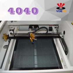 Лазерный гравировальный станок для дерева/акрил/бумага/мдф