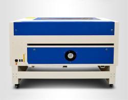 Лазерный гравировальный станок для гравировки неметаллических материалов, размером 900 x 600 мм