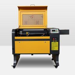 Лазерный станок VOIERN WR4060 