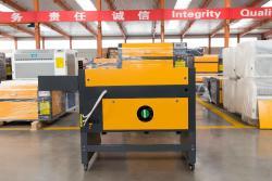 Лазерный станок VOIERN WR4060 