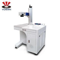 Станок для маркировки лазером, мощностью 30 Вт