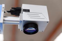 Лазерный маркировочный станок 30 Вт 50 Вт 20 Вт 