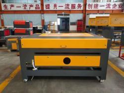 Станок лазерной резки 1390 для резки бумаги, кожи, ткани и т.д.