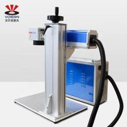 Лазерная маркировочная машина 30 Вт / 20 Вт / 50 Вт / 100 Вт 