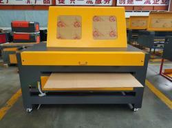 Станок лазерной резки 1390 мм для резки бумаги