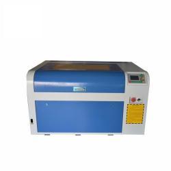 Лазерный гравировальный станок WR-4060 50 Вт 400*600 мм