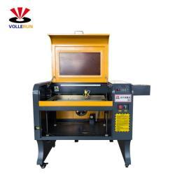 Лазерный гравировальный станок WR-4060 50 Вт 400*600 мм