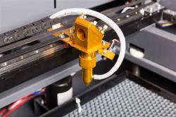 Лазерный гравировальный станок 4040 CO2 50Вт