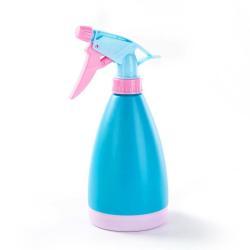 Пластиковая бутылка-спрей