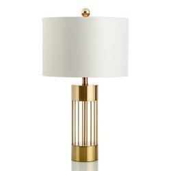 Креативная настольная лампа