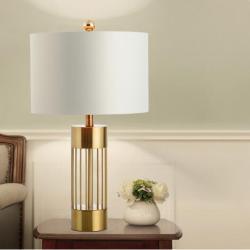 Креативная настольная лампа