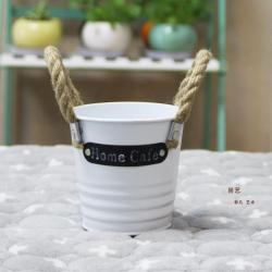 Подарочный горшок 