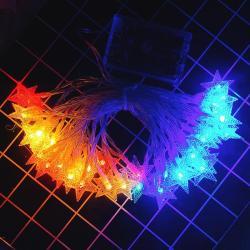 Светодиодное декоративное освещение