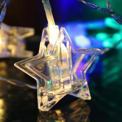 Светодиодное декоративное освещение