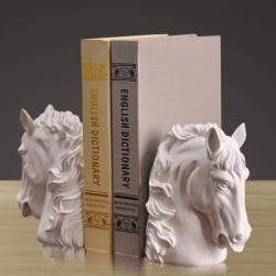 Держатели для книг Кони