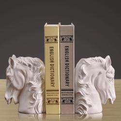 Держатели для книг Кони