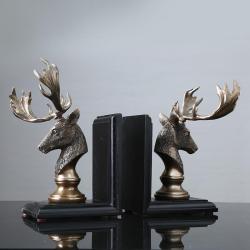 Подставка для книгДва козла