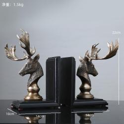 Подставка для книгДва козла