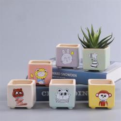 Горшек для цветов