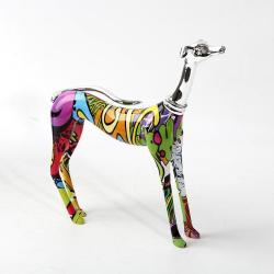 Фигурки доберманов