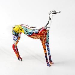 Фигурки доберманов