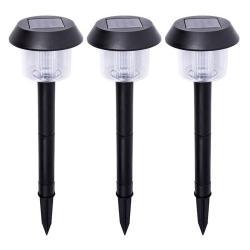 Садовый светильник 