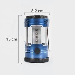 Светодиодный переносной фонарь