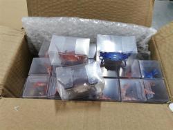 Настольный держатель для ручек