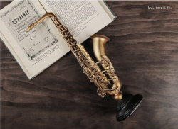 Музыкальные инструменты