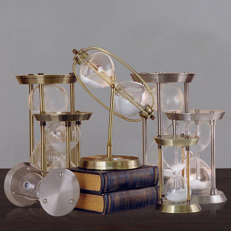 Песочные часы