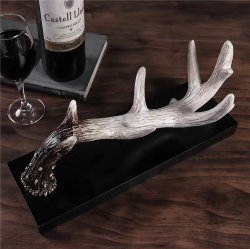 Держтель для бутылки вина