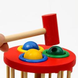 Детские развивающие игрушки