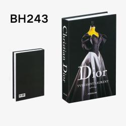 Поддельная книга, домашний декор