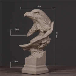 Украшеие Голова орла