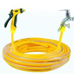 Распылитель с садовым шлангом