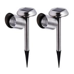 Светодиодный проектор для лужайки