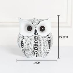 Декор Сова
