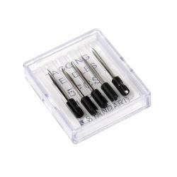 Стандартные иглы для пистолета NZ202P