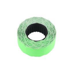 Ценник волнистый 22x12 мм 