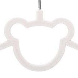 Нескользящие детские вешалки