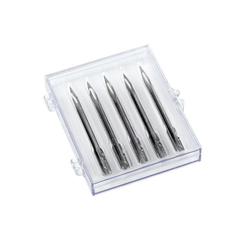 Игла для пистолета