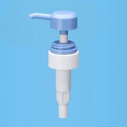 Пластиковый дозатор мыла 