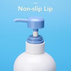 Пластиковый дозатор мыла 