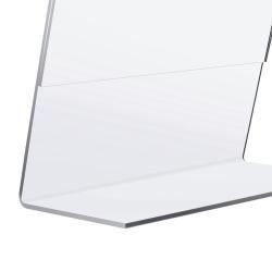 Дисплей, пластиковый