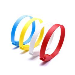 Защитная кабельная стяжка